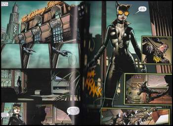 Jeff Lemire: Americká liga spravedlnosti