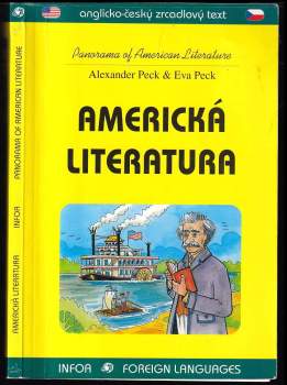 Americká literatura