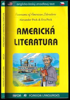 Americká literatura