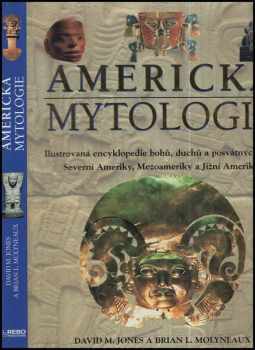 Americká mytologie