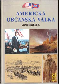 Americká občanská válka