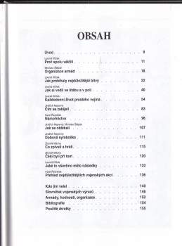 Leonid Křížek: Americká občanská válka