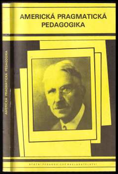 Americká pragmatická pedagogika