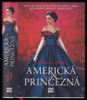 Americká princezná : 1