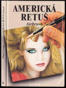 Americká retuš