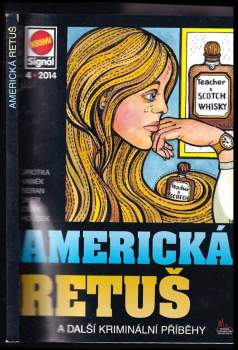 Antonín Jirotka: Americká retuš