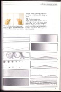 Miquel Ferrón Geis: Americká retuš