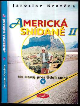 Americká snídaně
