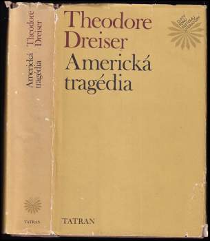 Americká tragédia