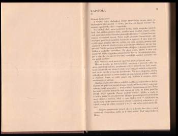 Theodore Dreiser: Americká tragédia