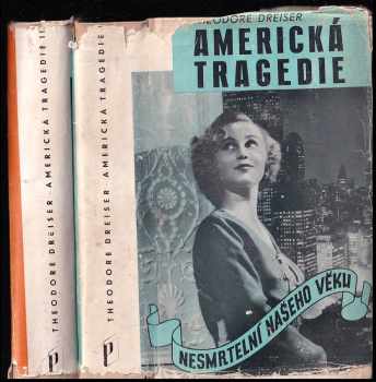 Americká tragedie