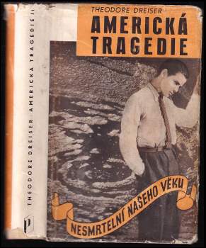 Americká tragedie