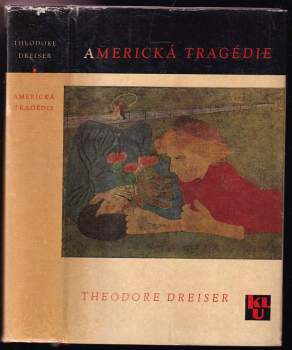Americká tragédie