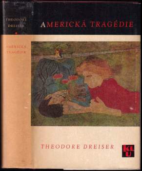 Americká tragédie