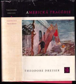 Americká tragédie