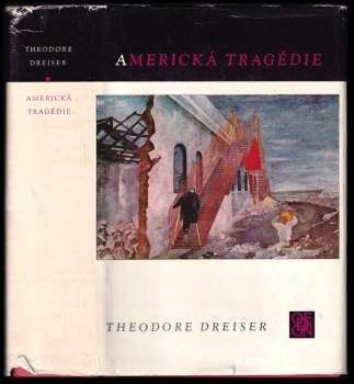 Americká tragédie