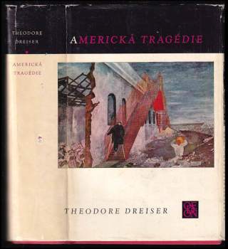Americká tragédie
