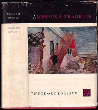 Americká tragédie