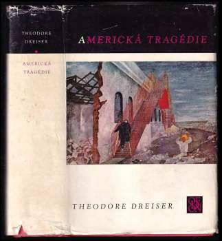 Americká tragédie