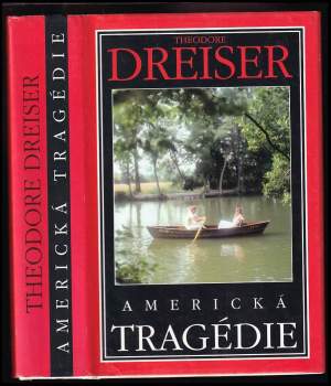 Americká tragédie