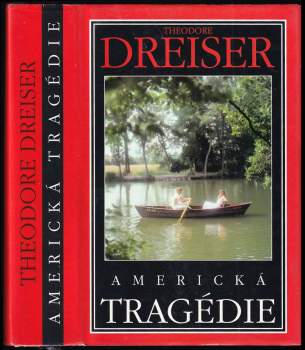 Americká tragédie