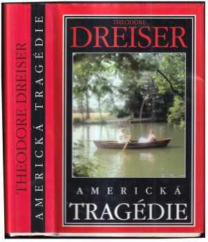 Americká tragédie