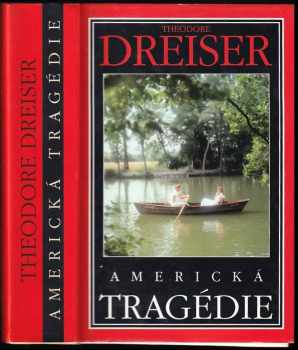 Americká tragédie