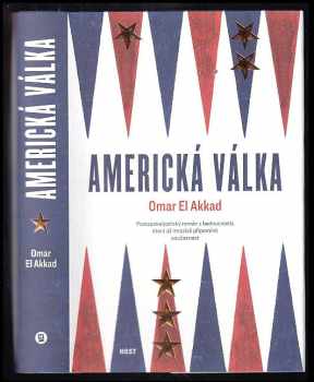 Omar El Akkad: Americká válka