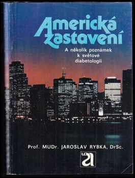 Americká zastavení