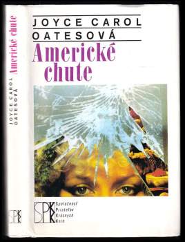 Americké chute