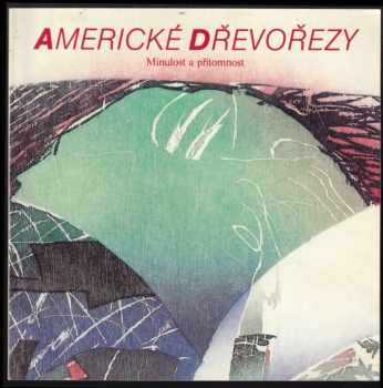 Americké dřevořezy