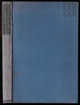 Adolf Hoffmeister: Americké houpačky