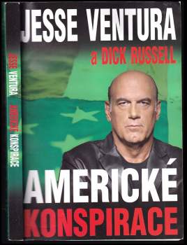 Jesse Ventura: Americké konspirace