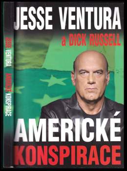 Americké konspirace