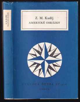 Americké obrázky