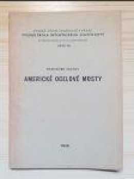 Americké ocelové mosty
