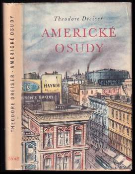 Americké osudy