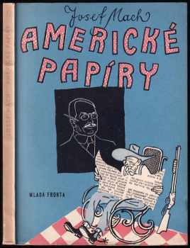 Americké papíry