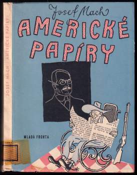 Americké papíry