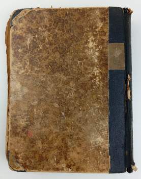 Josef Štolba: Americké povídky