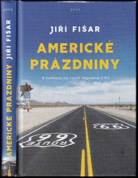 Americké prázdniny