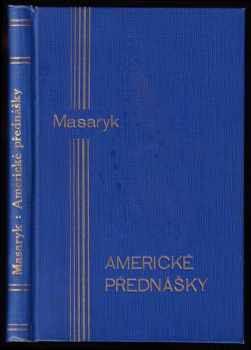 Tomáš Garrigue Masaryk: Americké přednášky - PODPIS TOMÁŠ GARRIGUE MASARYK Z ROKU 1932
