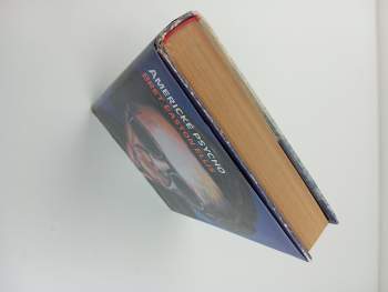 Bret Easton Ellis: Americké psycho