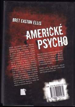 Americké psycho