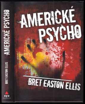 Americké psycho