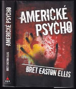 Americké psycho