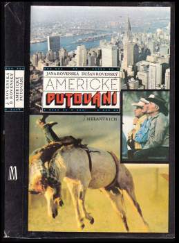 Americké putování
