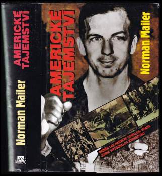 Americké tajemství