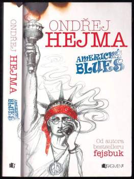 Ondřej Hejma: Americký blues