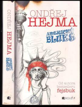 Americký blues